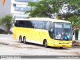 Viação Itapemirim 5523 na cidade de Caruaru, Pernambuco, Brasil, por Lenilson da Silva Pessoa. Número da foto: #8151914.