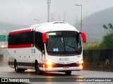 Breda Transportes e Serviços 1712 na cidade de Cubatão, São Paulo, Brasil, por Adam Xavier Rodrigues Lima. ID da foto: :id.