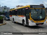 Empresa Metropolitana 838 na cidade de Recife, Pernambuco, Brasil, por João Guilherme. Número da foto: #8150780.