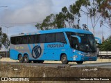 Auto Viação Progresso 6095 na cidade de Caruaru, Pernambuco, Brasil, por Lenilson da Silva Pessoa. Número da foto: #8151960.