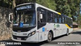Viação Elite 2329 na cidade de Volta Redonda, Rio de Janeiro, Brasil, por Matheus Martins da Silva. Número da foto: #8150849.