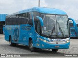 Auto Viação Progresso 6122 na cidade de Recife, Pernambuco, Brasil, por Cleybson  Silva. Número da foto: #:id.