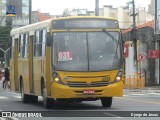 AVP - Auto Viação Paraíso 5234 na cidade de Aracaju, Sergipe, Brasil, por Dyego de Jesus. Número da foto: #:id.
