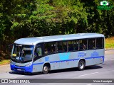 Turb Petrópolis > Turp -Transporte Urbano de Petrópolis 6825 na cidade de Petrópolis, Rio de Janeiro, Brasil, por Victor Henrique. Número da foto: #:id.