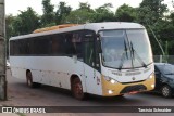 Ônibus Particulares 270 na cidade de Barcarena, Pará, Brasil, por Tarcisio Schnaider. Número da foto: #:id.