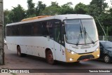 Ônibus Particulares 270 na cidade de Barcarena, Pará, Brasil, por Tarcisio Schnaider. ID da foto: :id.