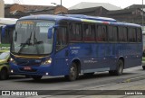 Viação Redentor C47937 na cidade de Rio de Janeiro, Rio de Janeiro, Brasil, por Lucas Lima. Número da foto: #8152388.
