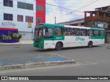 OT Trans - Ótima Salvador Transportes 20576 na cidade de Salvador, Bahia, Brasil, por Alexandre Souza Carvalho. Número da foto: #:id.