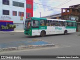 OT Trans - Ótima Salvador Transportes 20576 na cidade de Salvador, Bahia, Brasil, por Alexandre Souza Carvalho. ID da foto: :id.