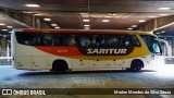 Saritur - Santa Rita Transporte Urbano e Rodoviário 30110 na cidade de Belo Horizonte, Minas Gerais, Brasil, por Marlon Mendes da Silva Souza. Número da foto: #8152187.