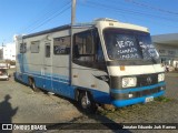 Motorhomes 6005 na cidade de Barra Velha, Santa Catarina, Brasil, por Jonatan Eduardo Jurk Ramos. ID da foto: :id.