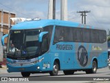 Auto Viação Progresso 6122 na cidade de Jaboatão dos Guararapes, Pernambuco, Brasil, por Matheus Lex. Número da foto: #8152840.