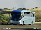 Viação Garcia 8345 na cidade de Apucarana, Paraná, Brasil, por Pedroka Ternoski. Número da foto: #8152699.