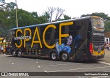 Expresso Nordeste 5615 na cidade de São Paulo, São Paulo, Brasil, por Yuri Ferreira Marinho. Número da foto: #8150812.