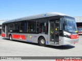 Express Transportes Urbanos Ltda 4 8068 na cidade de São Paulo, São Paulo, Brasil, por Kauã Silva Pereira. Número da foto: #:id.