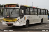 Transportes Vila Isabel A27599 na cidade de Rio de Janeiro, Rio de Janeiro, Brasil, por Lucas Lima. Número da foto: #8152759.