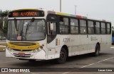 Transportes Vila Isabel A27599 na cidade de Rio de Janeiro, Rio de Janeiro, Brasil, por Lucas Lima. ID da foto: :id.