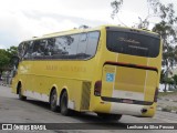 Viação Itapemirim 5523 na cidade de Caruaru, Pernambuco, Brasil, por Lenilson da Silva Pessoa. Número da foto: #8152335.
