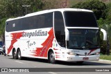 Leopoldina Turismo 8000 na cidade de Aparecida, São Paulo, Brasil, por Lucas Lima. ID da foto: :id.