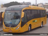 Transporte Coletivo Glória BC315 na cidade de Curitiba, Paraná, Brasil, por Clayton Alves . Número da foto: #:id.