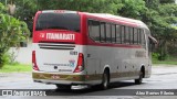 Expresso Itamarati 6392 na cidade de Taubaté, São Paulo, Brasil, por Alex Ramos Ribeiro. Número da foto: #8152393.