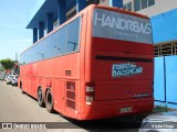 Ônibus Particulares KED8555 na cidade de Belém, Pará, Brasil, por Victor Hugo. Número da foto: #:id.