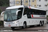 Auto Viação Catarinense 3115 na cidade de Joinville, Santa Catarina, Brasil, por Douglas Paternezi. Número da foto: #8150561.