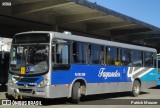 Auto Ônibus Fagundes RJ 101.299 na cidade de Niterói, Rio de Janeiro, Brasil, por Patrick Mouzer. Número da foto: #:id.
