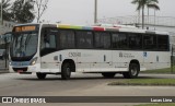 Tijuquinha - Auto Viação Tijuca C50048 na cidade de Rio de Janeiro, Rio de Janeiro, Brasil, por Lucas Lima. Número da foto: #8152730.