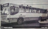 Viação Icoaraciense 106 na cidade de Belém, Pará, Brasil, por Lucas Jacó. Número da foto: #8151046.