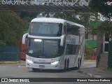 Empresa Reunidas Paulista de Transportes 146201 na cidade de São Paulo, São Paulo, Brasil, por Moaccir  Francisco Barboza. Número da foto: #:id.