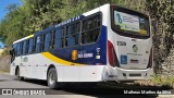 Viação Elite 2329 na cidade de Volta Redonda, Rio de Janeiro, Brasil, por Matheus Martins da Silva. Número da foto: #8150846.