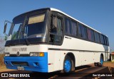 Andrade Transportes  na cidade de José de Freitas, Piauí, Brasil, por San Martin Lima. Número da foto: #8150690.