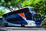 Spazzini Tur 8030 na cidade de Rio de Janeiro, Rio de Janeiro, Brasil, por Victor Henrique. Número da foto: #8151509.