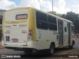 Viação Pioneira 225444 na cidade de Gama, Distrito Federal, Brasil, por Everton Lira. Número da foto: #:id.