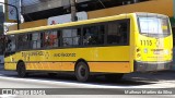 Viação Sul Fluminense 1115 na cidade de Volta Redonda, Rio de Janeiro, Brasil, por Matheus Martins da Silva. Número da foto: #:id.