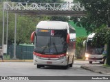 Viação Vale do Tietê 846 na cidade de São Paulo, São Paulo, Brasil, por Jonathan Silva. Número da foto: #8150377.