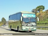 Leads Transportes 138 na cidade de Araçariguama, São Paulo, Brasil, por Flavio Alberto Fernandes. Número da foto: #:id.