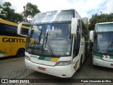 Empresa Gontijo de Transportes 12475 na cidade de Belo Horizonte, Minas Gerais, Brasil, por Paulo Alexandre da Silva. Número da foto: #8151385.
