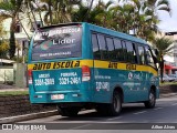 Escolares 9917 na cidade de Arcos, Minas Gerais, Brasil, por Ailton Alves. ID da foto: :id.