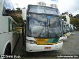 Empresa Gontijo de Transportes 12525 na cidade de Belo Horizonte, Minas Gerais, Brasil, por Paulo Alexandre da Silva. Número da foto: #8151418.