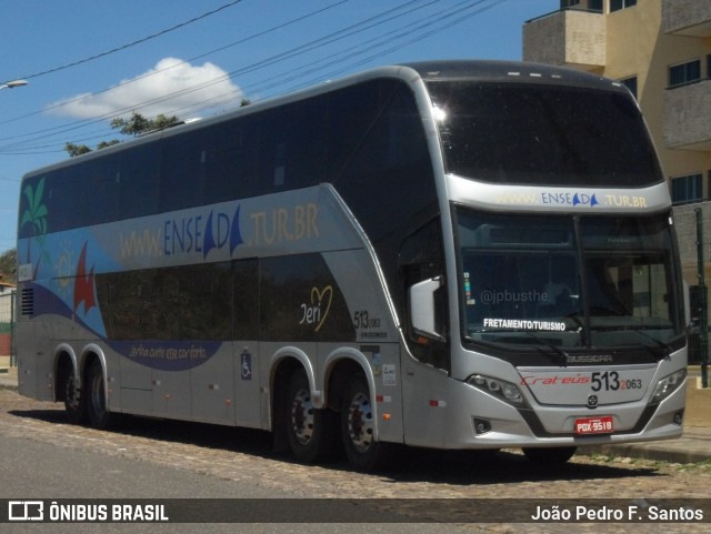 Rápido Crateús 5132063 na cidade de Teresina, Piauí, Brasil, por João Pedro F. Santos. ID da foto: 8075101.