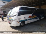 Piccolotur Transportes Turísticos 3050 na cidade de Barueri, São Paulo, Brasil, por Douglas Nelson de Oliveira. Número da foto: #8073079.