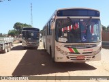 Consórcio Navegantes - 02 > Viação São Jorge > Transurb Transporte Urbano 02159 na cidade de São Gonçalo do Gurguéia, Piauí, Brasil, por Allan Jefferson. Número da foto: #8073211.