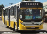Empresa de Transportes Nova Marambaia AT-22902 na cidade de Belém, Pará, Brasil, por Glauber Correa. Número da foto: #8075219.
