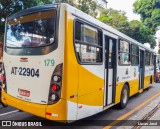 Empresa de Transportes Nova Marambaia AT-22904 na cidade de Belém, Pará, Brasil, por Lucas Jacó. Número da foto: #:id.