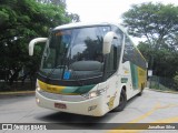 Empresa Gontijo de Transportes 18015 na cidade de São Paulo, São Paulo, Brasil, por Jonathan Silva. Número da foto: #8073520.