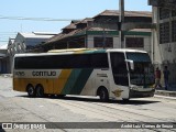 Empresa Gontijo de Transportes 11765 na cidade de Rio de Janeiro, Rio de Janeiro, Brasil, por André Luiz Gomes de Souza. ID da foto: :id.