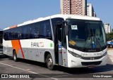 Evanil Transportes e Turismo RJ 132.022 na cidade de Rio de Janeiro, Rio de Janeiro, Brasil, por Victor Marques. Número da foto: #8073049.