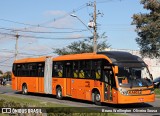 Viação Tamandaré KA603 na cidade de Curitiba, Paraná, Brasil, por Bruno Wellington  Oliveira Sousa. Número da foto: #:id.
